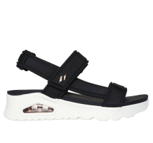 Skechers Uno Summer Stand2 (119813-BLK)