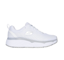 Skechers Work Max Cushioning Elite SR (108016EC-WHT)