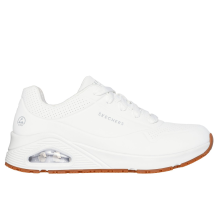 Skechers Work UNO SR (108021EC-WHT)