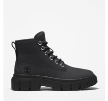 Timberland Greyfield Boot (TB0A5RNG0011) in schwarz
