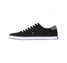 Tommy Hilfiger Sneaker (FM0FM00596) in blau