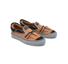 Vans x Nicole McLaughlin Slip On VP VR3 LX (VN0009VYBXG)