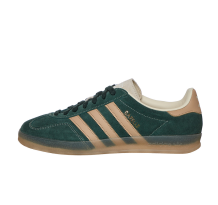 adidas Originals Gazelle Indoor (JH5402) in grün