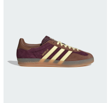 adidas Originals Gazelle Indoor (JI0324) in rot