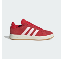 adidas Originals Grand Court Base 00s (IH6190) in rot