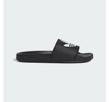 adidas Originals Adilette Lite (FU8298) in schwarz