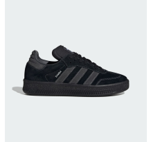 adidas Originals Samba XLG (IH2219) in schwarz