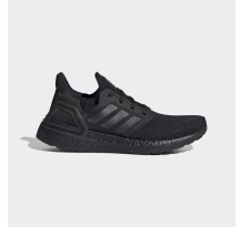 adidas Originals UltraBoost 20 (FU8498) in schwarz