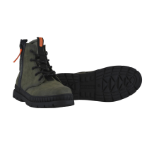 Bugatti Winterstiefel Pallario dunkelgrün (321-AGB33-500)