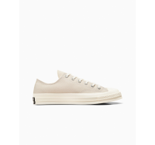 Converse Chuck 70 OX Low (162211C) in weiss
