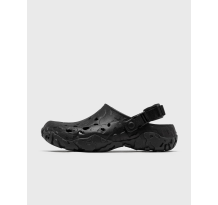 Crocs All Terrain Atlas Clog (208391-060) in schwarz