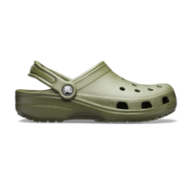 Crocs Classic Clog (10001-309) in grün