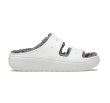 Crocs Classic Cozzzy (207446-100) in weiss