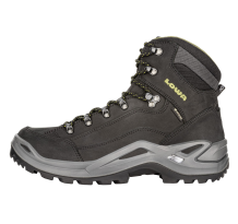 Lowa Renegade GTX Mid (310945-9948) in schwarz