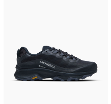 Merrell Moab Speed GORE TEX (J067083) in schwarz