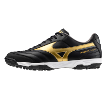 Mizuno Morelia Sala Classic TF (Q1GB2302-50) in schwarz