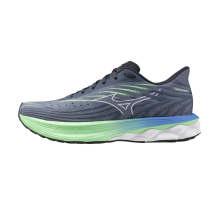 zapatillas de running Mizuno hombre voladoras pie normal talla 44.5 entre 60 y 100rise 6 (J1GC2509-01)