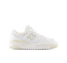 New Balance 550 (GSB550BK) in weiss