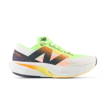 New Balance FuelCell Rebel v4 Bleached Lime (MFCXLL4)