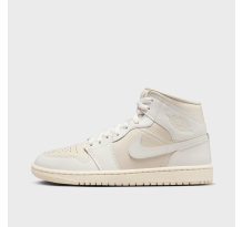 Jordan Air 1 Mid Light (BQ6472-201)