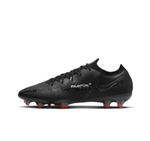 Nike Phantom GT2 Elite FG (CZ9890-001) in schwarz