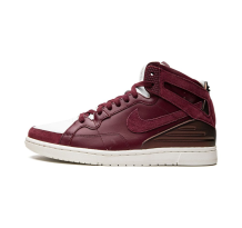 Nike Sb Zoom Air 94 Hi Cherrywood Supreme (428927600)