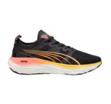 PUMA ForeverRun Nitro (377757/024) in schwarz