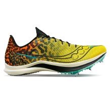 Saucony Endorphin Cheetah (S29095-85) in gelb