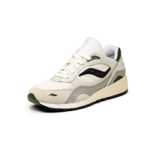 Saucony Asphaltgold x mujer saucony Shadow 6000 White (S70823-1)