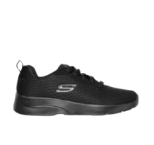 Skechers Dynamight 2.0 Eye to (12964/BBK) in schwarz