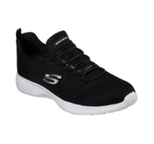 Skechers Dynamight (58360-BKW)