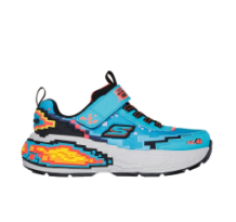 Skechers Mega Craft 4K (402160L-TQBK)
