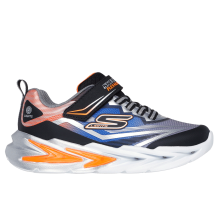 Skechers Flex Glow Ultra (400139L-BKSL)