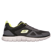 Skechers Track Bucolo (52630-CCLM)