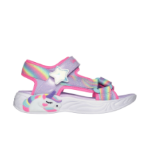 Skechers Unicorn Dreams Sandal Dreamy Unicorns (303107L-LVMT)