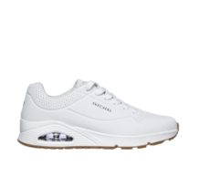 Skechers Uno Stand On Air (52458/WHT) in weiss