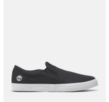 Timberland Mylo Bay Low Slip on (TB0A662WEK71) in schwarz