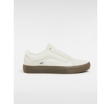 Vans Bmx Old Skool (VN0005UZOVM) in weiss