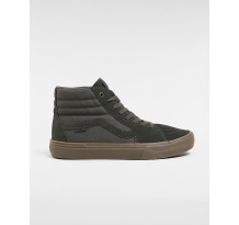 Vans Bmx Sk8 hi (VN0005V0BFD) in grau