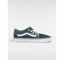 Vans Chukka Low Sidestripe (VN0A5KQZJPT)