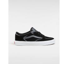 Vans Rowley Classic (VN0009QJKOU) in schwarz