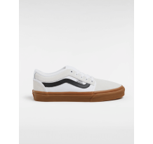 Vans Skate Chukka Low Sidestripe (VN0A2Z3QWBK)