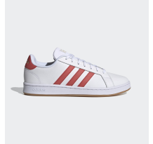 adidas Originals Grand Court (FY8208) in weiss