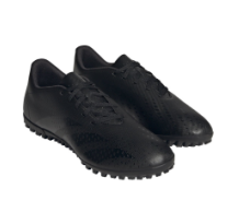 adidas Originals Predator Accuracy.4 TF (GW4645) in schwarz