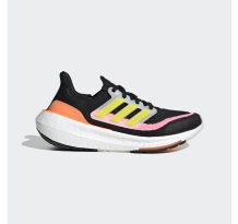 adidas Originals Ultraboost Light (HQ6346) in schwarz