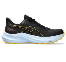 Asics Asics gel-kayano 28 d wide black grey white women running shoes 1012b046-003 GTX (1012B507-001)