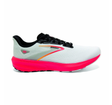 Brooks Launch 10 (120398-1B-410) in weiss