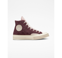 Converse Chuck 70 Cozy (A01339C) in rot