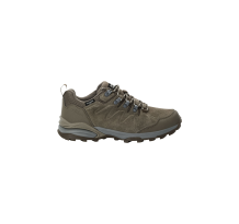 Jack Wolfskin Refugio Texapore Low (4050821_4610)