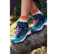 Jack Wolfskin Villi Hiker Texapore Mid (4056821_1274)